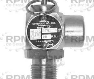 CONBRACO 10512B25