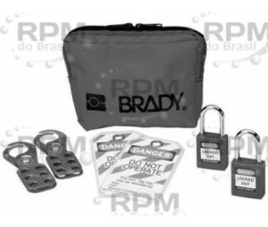 BRADY 105969