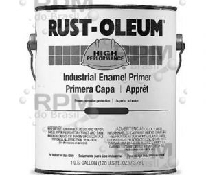 CORPORAÇÃO RUST-OLEUM 1069300