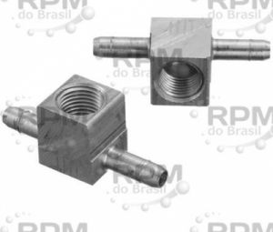WEATHERHEAD (EATON) 1077X4