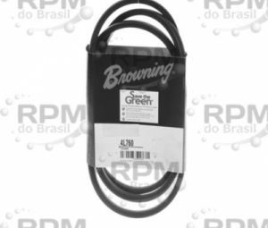 Transmissão De Potência Mecânica - Browning 1094846 - Browning