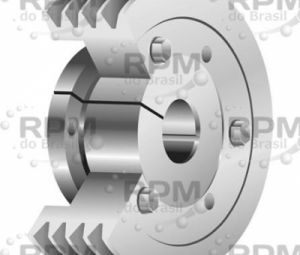 Mechanical Power Transmission - Gates 1C80-QD - Gates