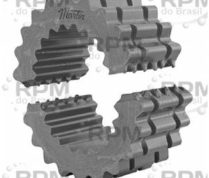 Mechanical Power Transmission - Martin Sprocket & Gear 1T11 - Martin Sprocket & Gear