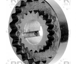 Mechanical Power Transmission - Lovejoy 10TF22 - Lovejoy