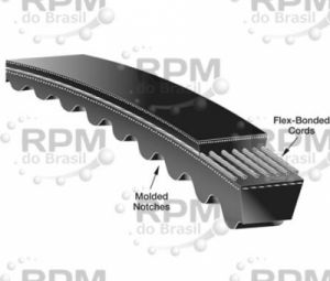 OPTIBELT CORPORATION SPB8000