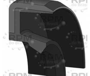 DICHTOMATIK AMERICAS 16X20X2,5VM