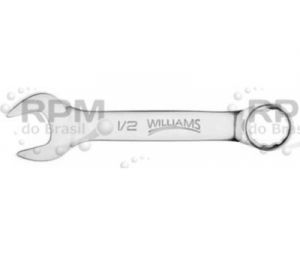 WILLIAMS FERRAMENTAS 11030