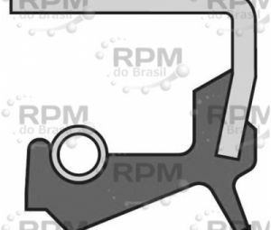 TECNOLOGIAS DE VEDAÇÃO FREUDENBERG-NOK 145X175X15MDLNMOSSFN