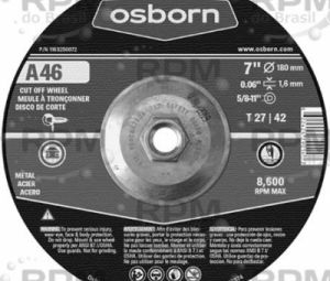 OSBORN 1183250072