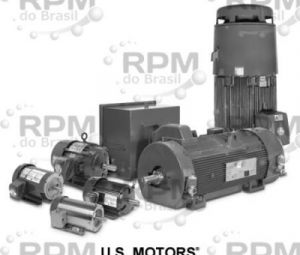 US MOTORS (NIDEC) BR34S3ACR3