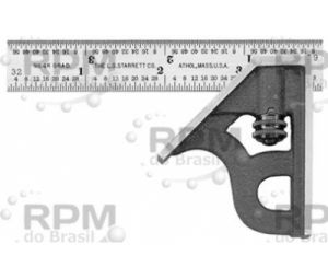 L S STARRETT COMPANY 11H-4-4R