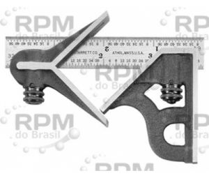 L S STARRETT EMPRESA 11HC-4-4R