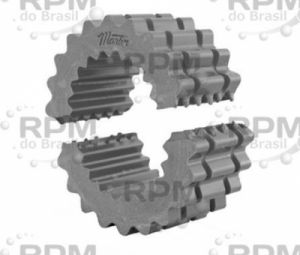 Mechanical Power Transmission - Martin Sprocket & Gear 6HS - Martin Sprocket & Gear