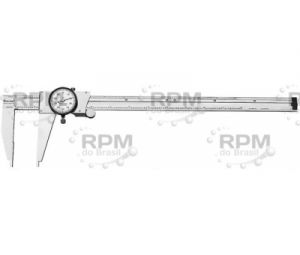 L S STARRETT EMPRESA 120B-12