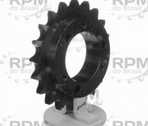 RODA E ENGRENAGEM MARTIN 80F112