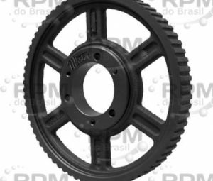Transmissão De Potência Mecânica - Browning 120H100SF - Browning