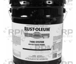 CORPORAÇÃO RUST-OLEUM 1210300