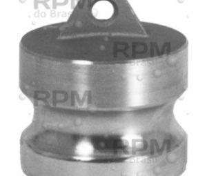 DIXON VALVE & COOPLING COMPANY, LLC 400-DP-PM