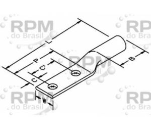 FERRAMENTAS WILLIAMS 12691