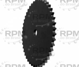 RODA E ENGRENAGEM MARTIN 12A39