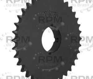 MARTIN RODA DENTADA &amp; ENGRENAGEM 60BTB42