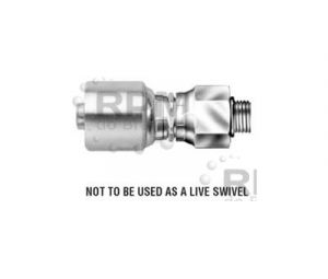 Hose & Fittings - Gates 4G-6MBX - Gates