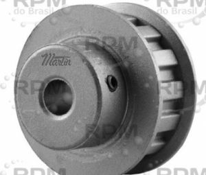 RODA E ENGRENAGEM MARTIN 12L075