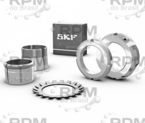 ROLAMENTOS QM (TIMKEN) HA2320