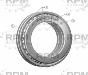 INA (SCHAEFFLER) 12YT127J-Z