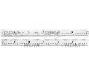 L S STARRETT EMPRESA 1309R-6