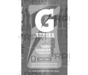 GATORADE 13168-FP