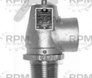 CONBRACO 13202B08