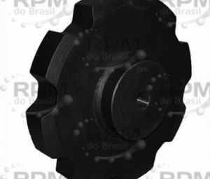 MARTIN RODA DENTADA &amp; ENGRENAGEM 132C10