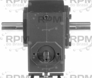 MORSE 375ULR60