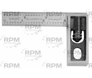 L S STARRETT COMPANY 13A