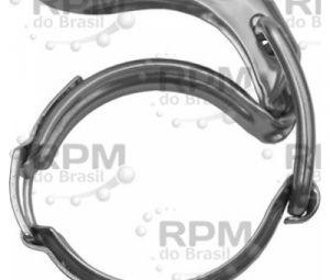 DIXON SANITÁRIO 13MHLA100-150