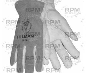 JOHN TILLMAN COMPANY 1414