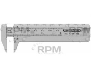 FERRAMENTAS E INSTRUMENTOS GERAIS LLC 141ME