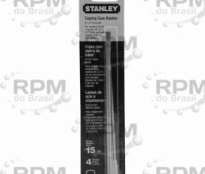 FERRAMENTAS STANLEY TRADE 15-822A