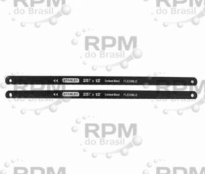 STANLEY NEGOCIAÇÃO FERRAMENTAS 15-924A