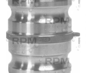 DIXON VALVE & COOPLING COMPANY, LLC 150-AA-AL