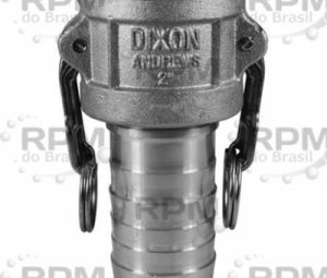 DIXON VALVE & COOPLING COMPANY, LLC 50-C-BR