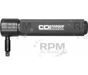 PRODUTOS DE TORQUE CDI 1501TP-1