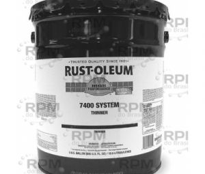 CORPORAÇÃO RUST-OLEUM 150300