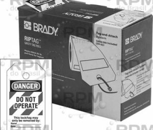 BRADY 150501