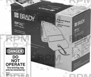 BRADY 150504