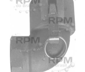 DIXON VALVE & COOPLING COMPANY, LLC 200D-90AL