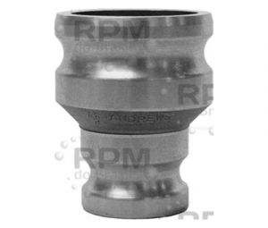 DIXON VALVE & COOPLING COMPANY, LLC 1520-AA-AL