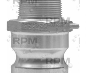DIXON VALVE & COOPLING COMPANY, LLC 2015-F-AL