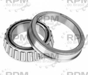 Bearings - Timken L44600LA-902B6 - Timken
